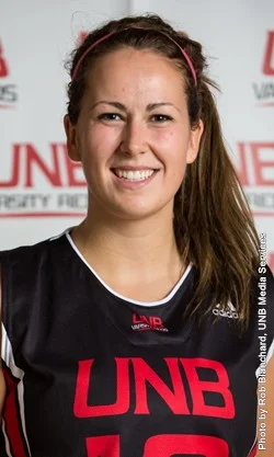 Allie Chalke: "Thirteen"