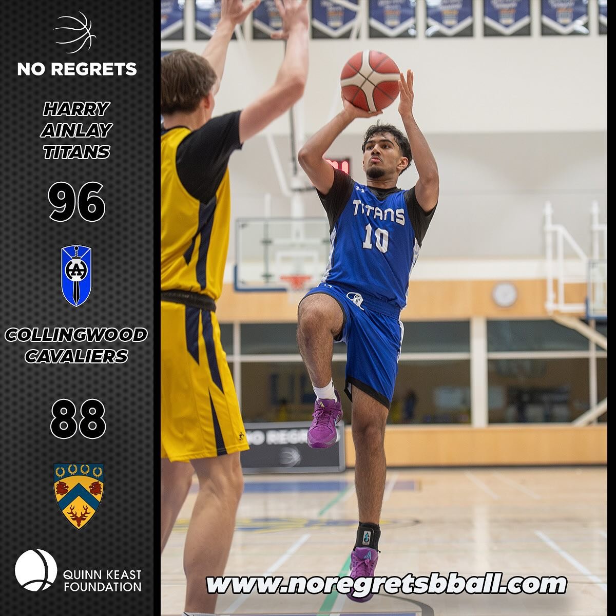 🚨 FINAL DAY SR BOYS SCORES:

West Van 78-Handsworth 70
Mt Boucherie 80-Charles Hays 66
Harry Ainlay 96-Collingwood 88
Dover Bay 87-St. George&rsquo;s 71
Carson Graham 79-Belmont 74

@bcsportshub @_bchsbba_ #noregretsbball #noregrets2024