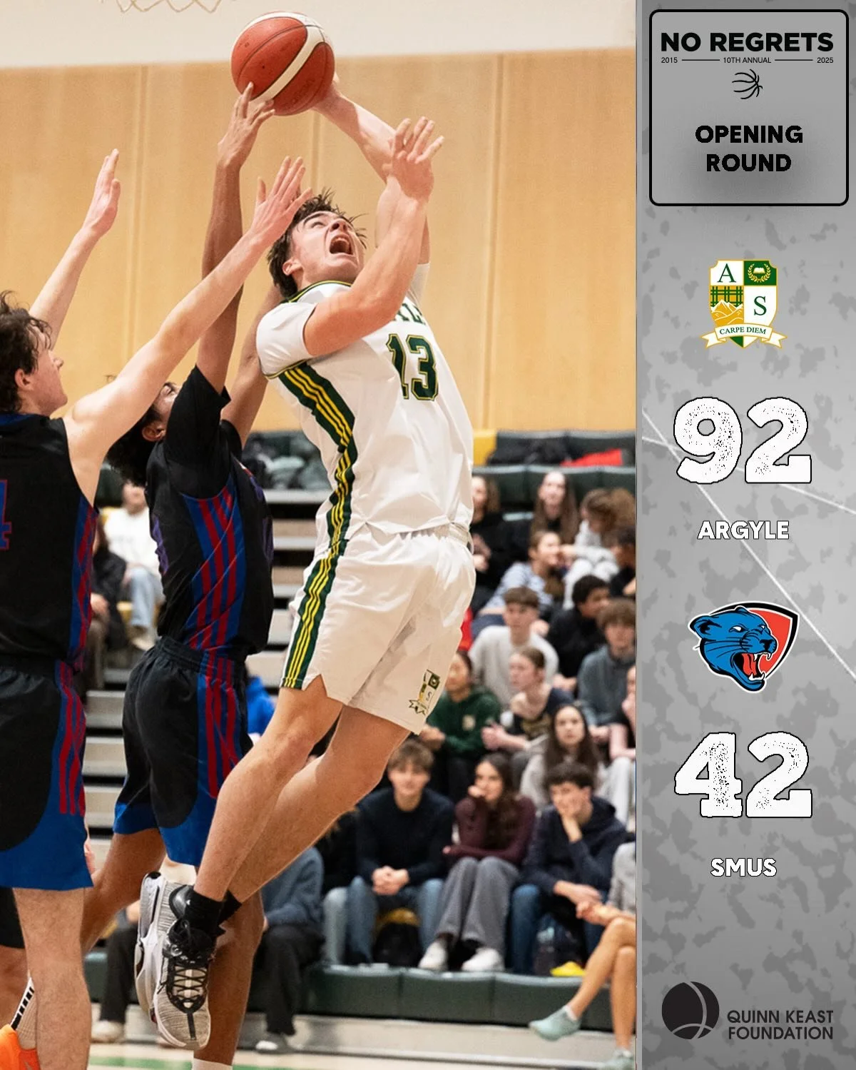 🏀 THURSDAY, DEC 11 BOYS FIRST ROUND SCORES 🏀 

📸: @blairshier, @carolhornphoto, @ychen_photography 

@handsworthbball 
@handsworthhss 
@cgss.athletics 
@mulgrave_titans 
@bowman_athletics
@belmontbball 
@chssrainmakerbasketball 
@collingwoodmbb 
@