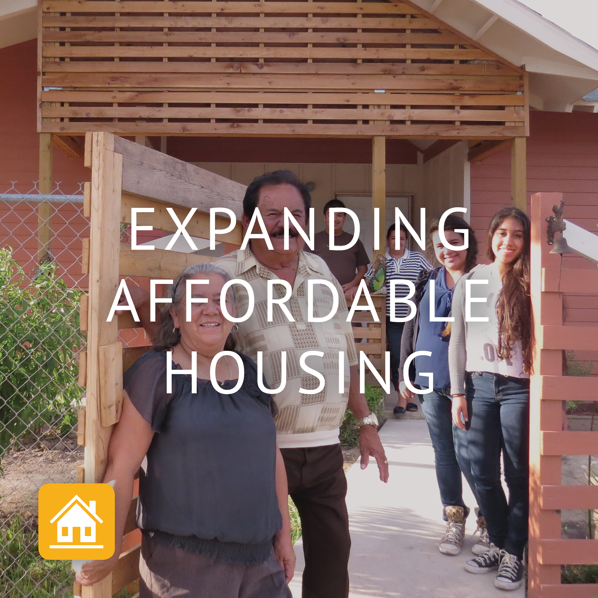 Expanding Affordable Housing