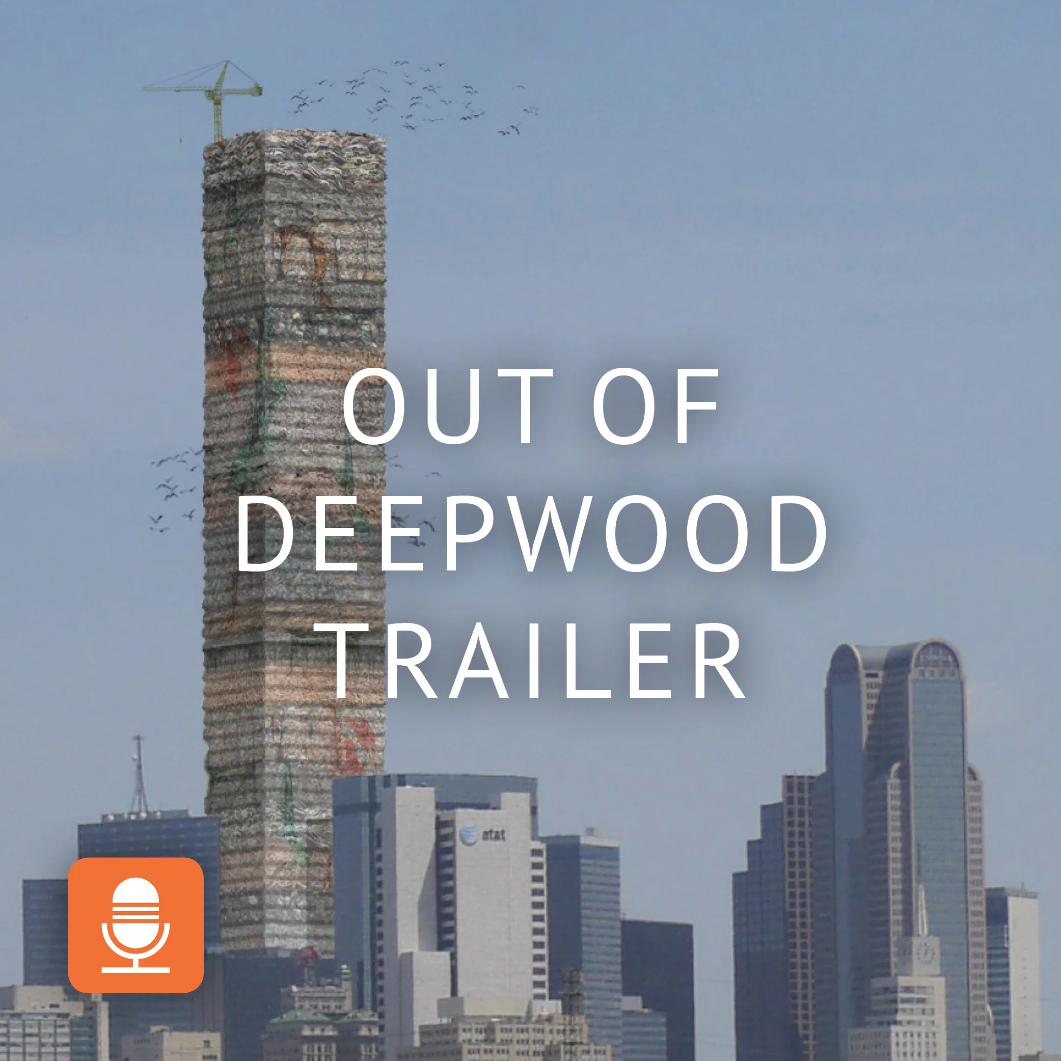 Out of Deepwood Trailer