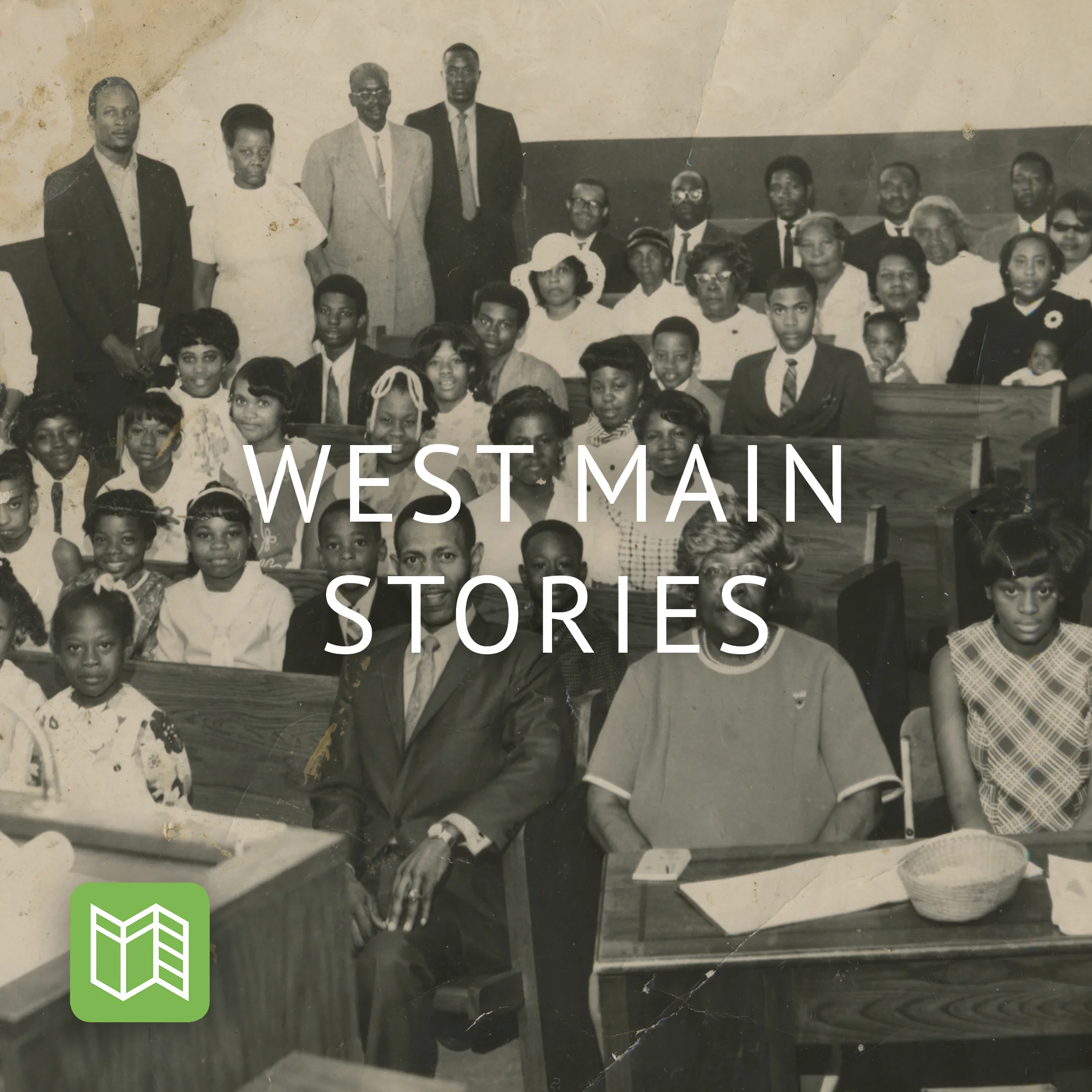 West Main Stories
