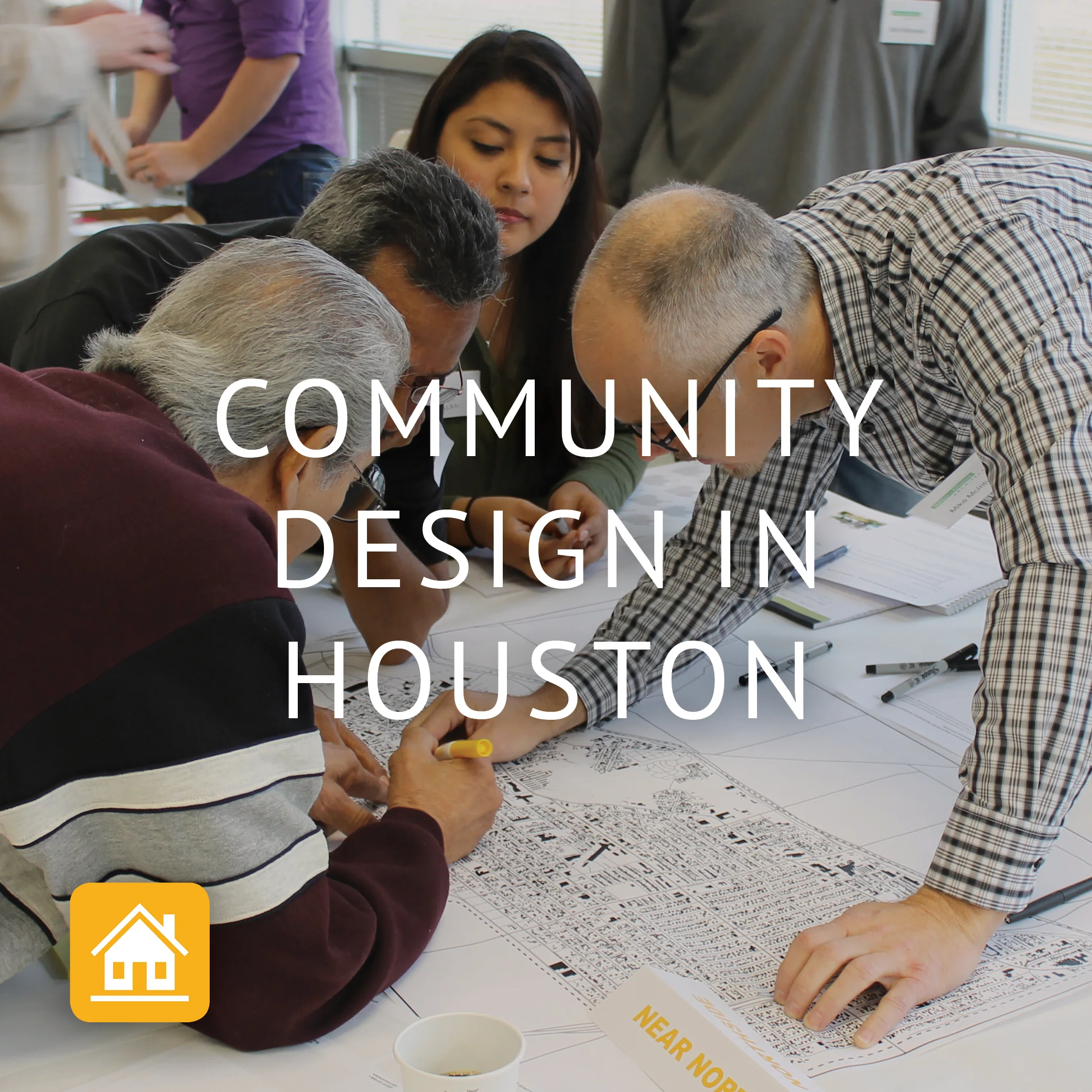 DR2 Community Design Workshop