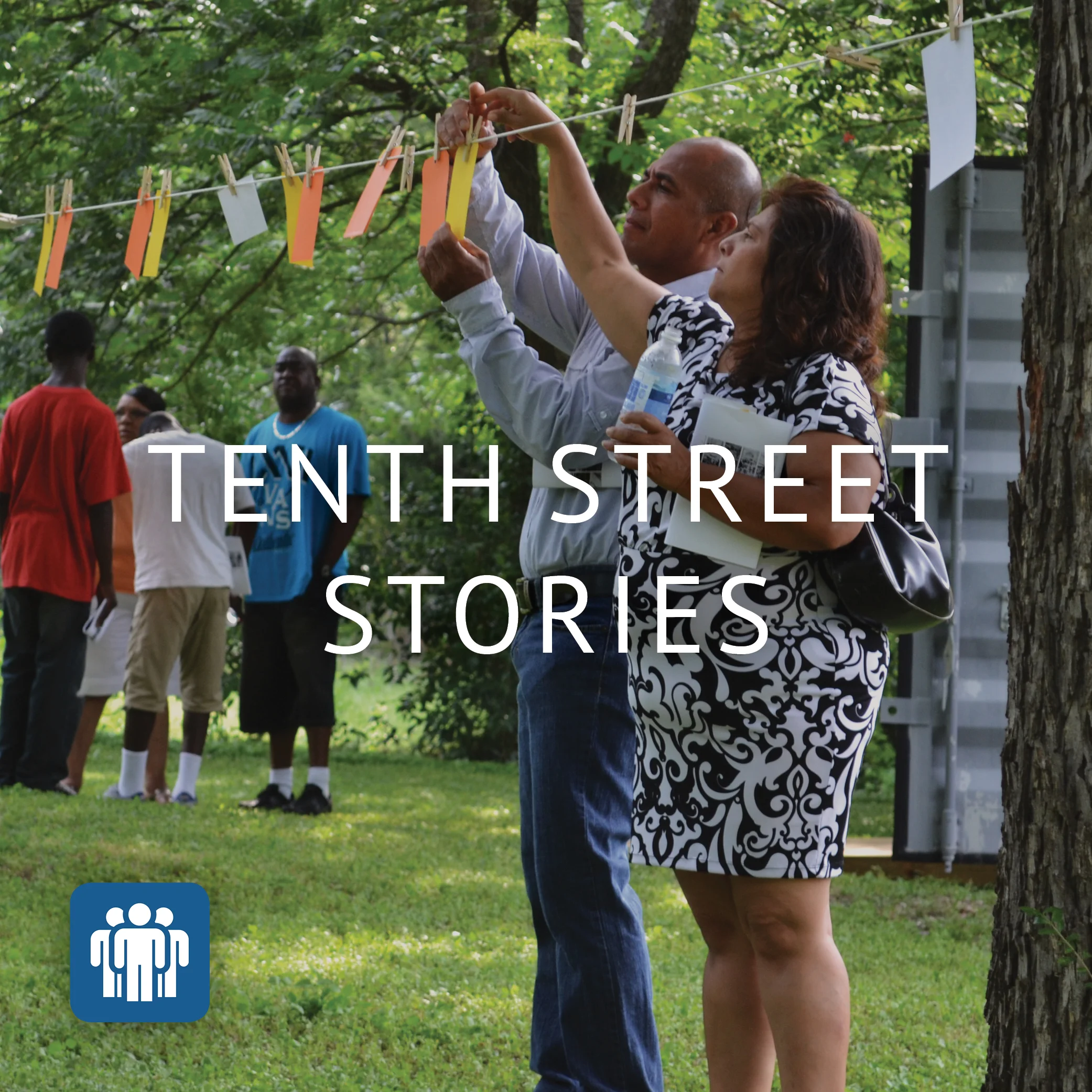 Tenth Street Stories