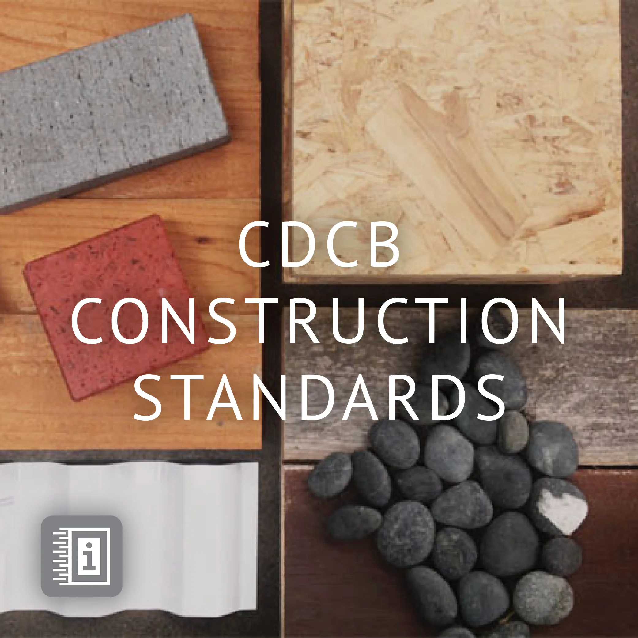 CDCB Construction Standards