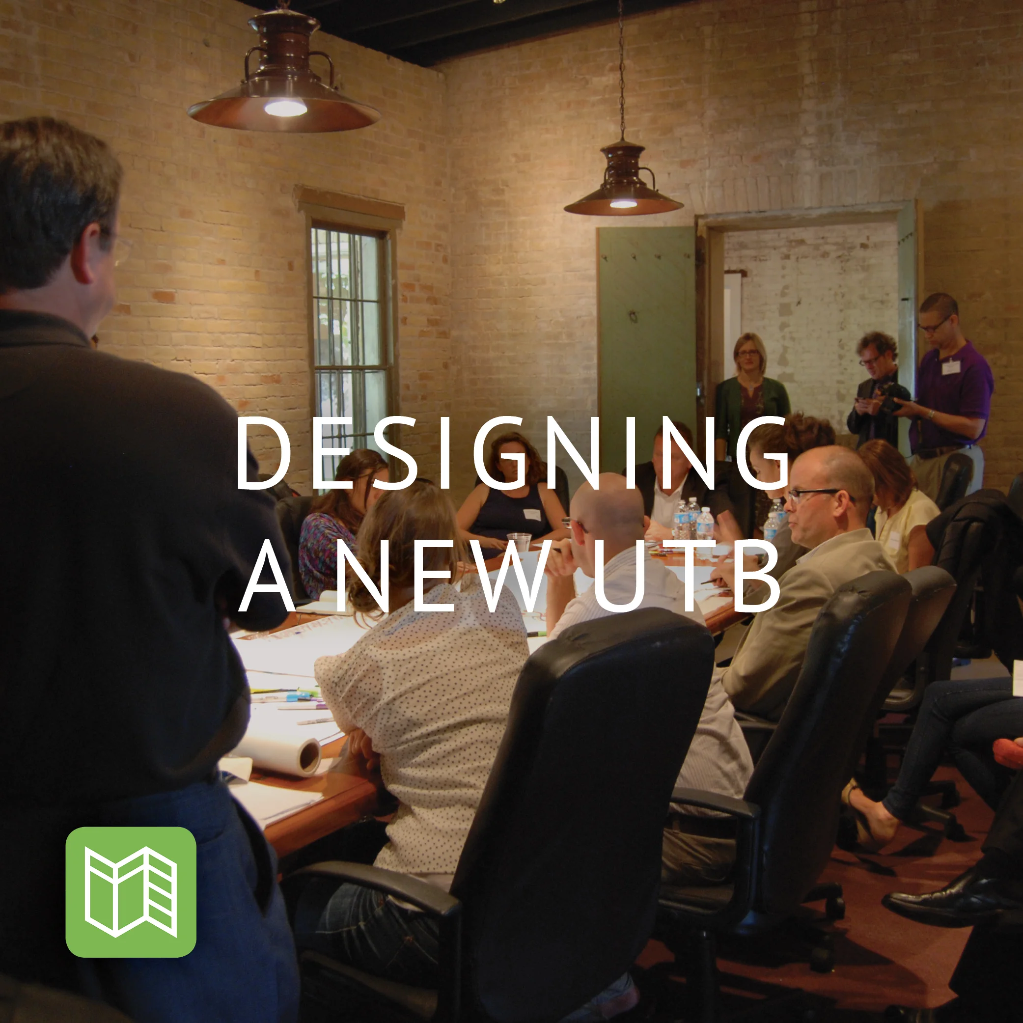 Designing a New UTB