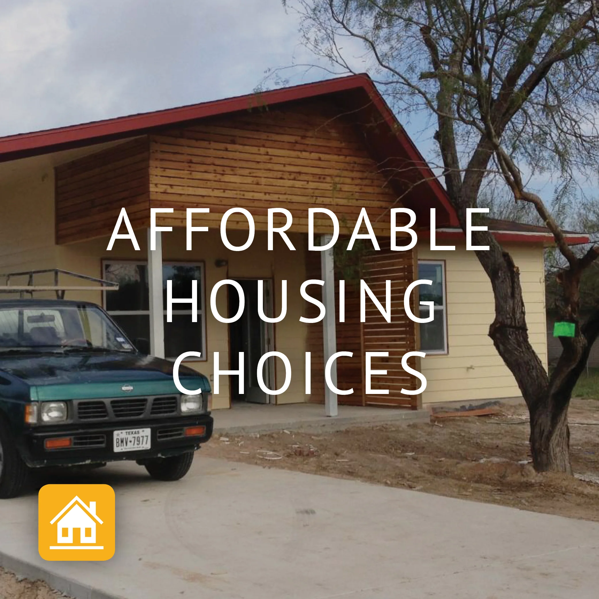 Affordable Housing Choices