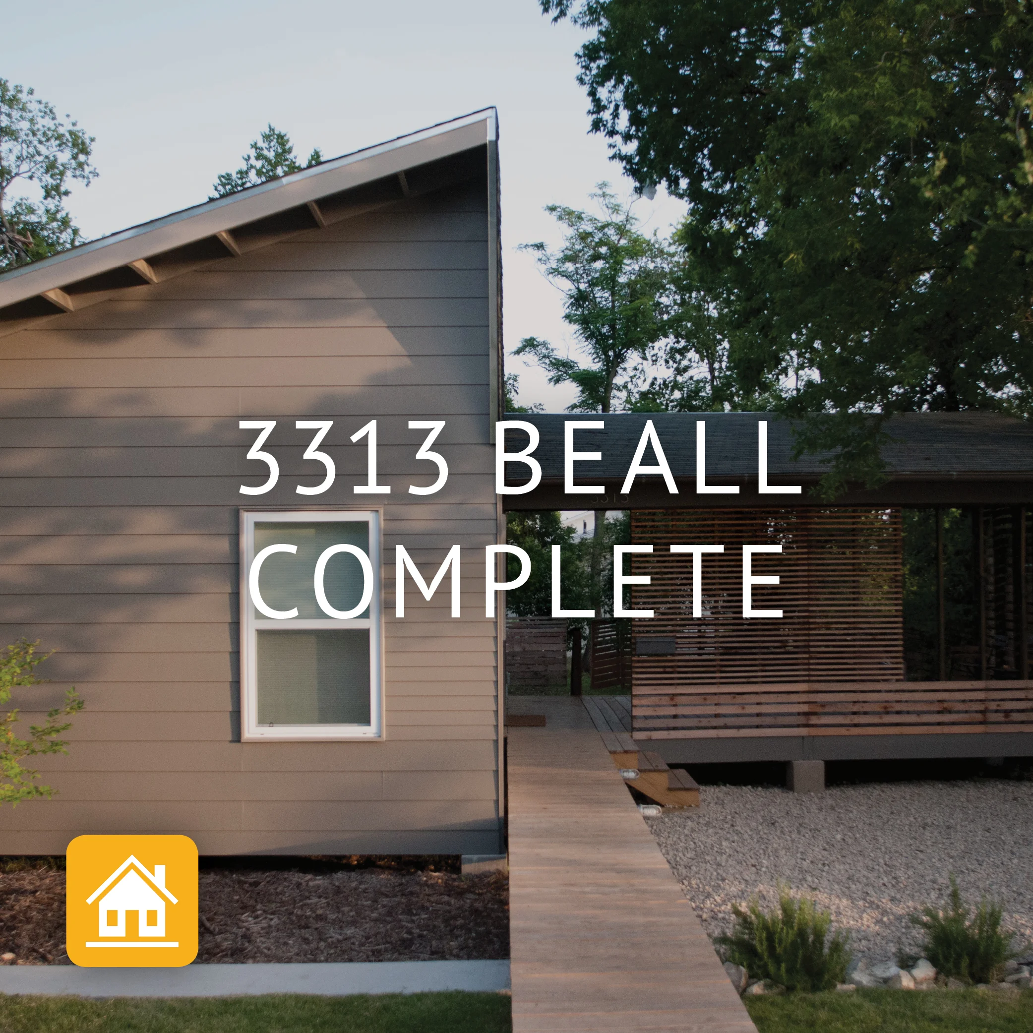 3313 Beall Complete