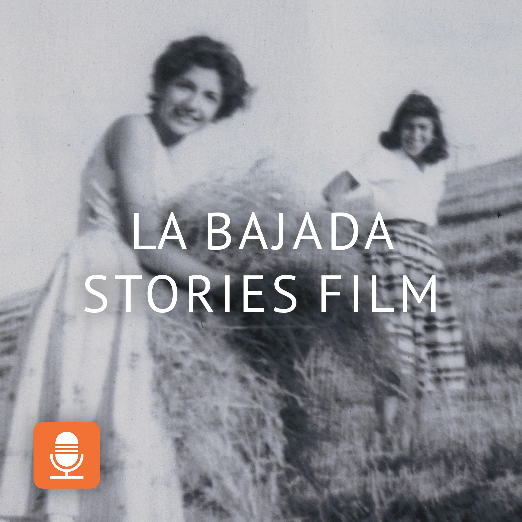La Bajada Stories Film