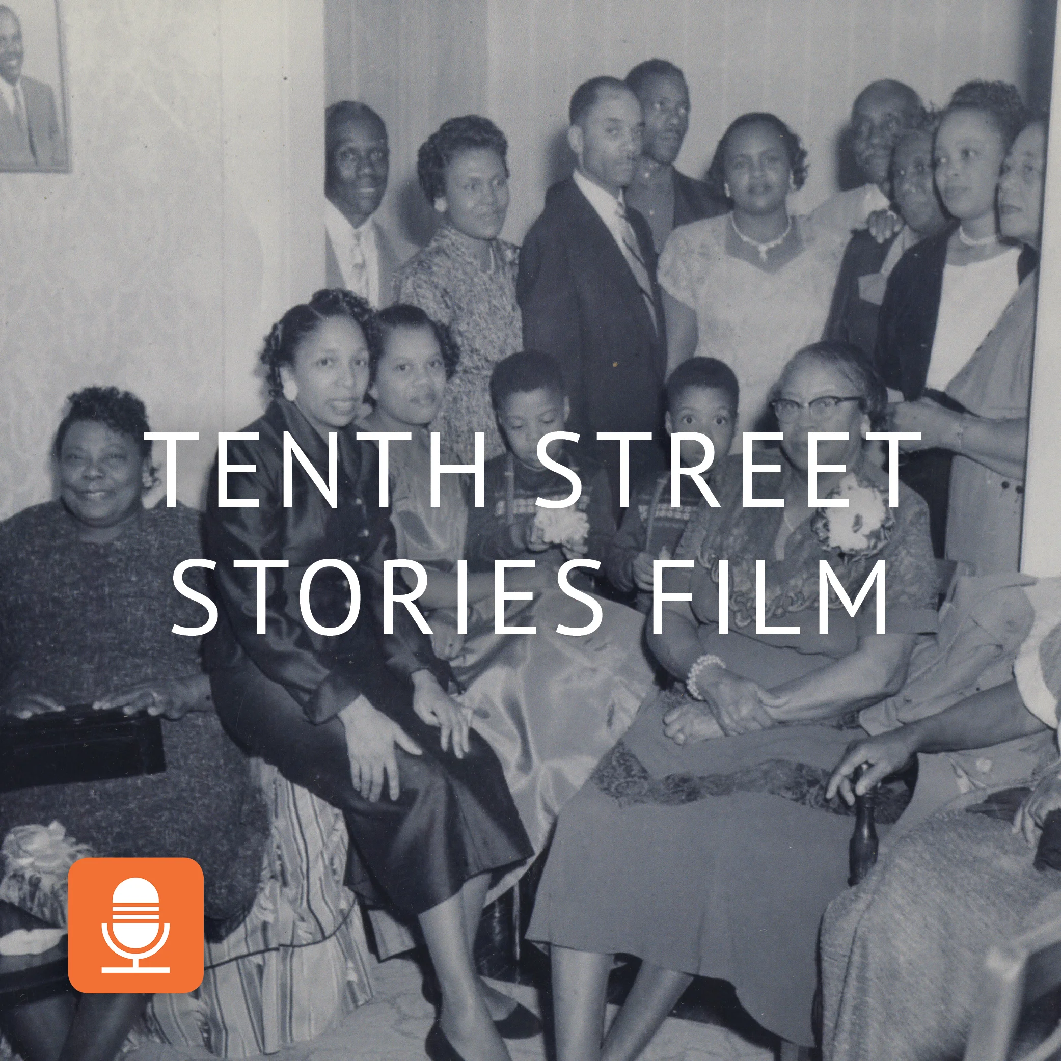 Tenth Street Stories Film