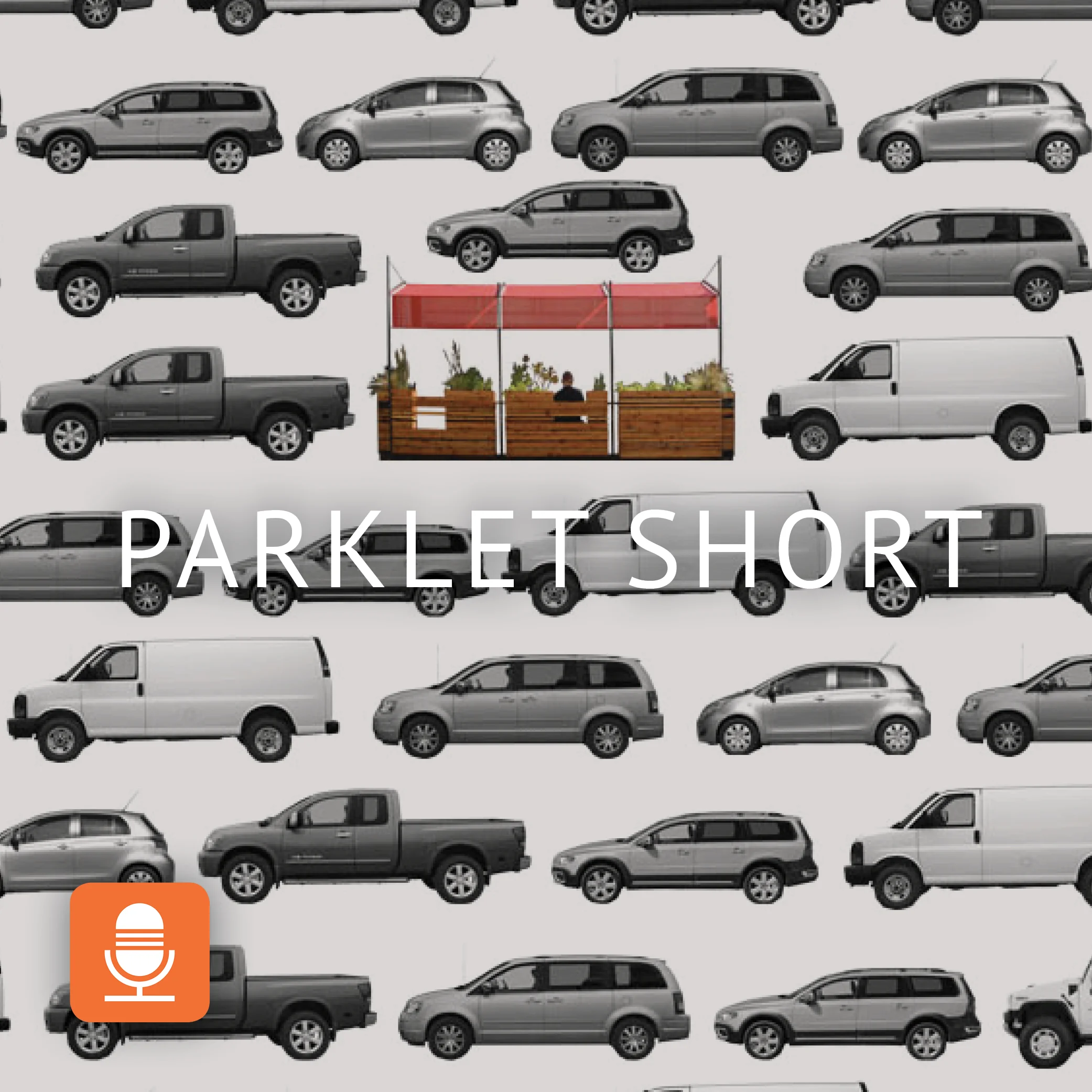 Parklet Short
