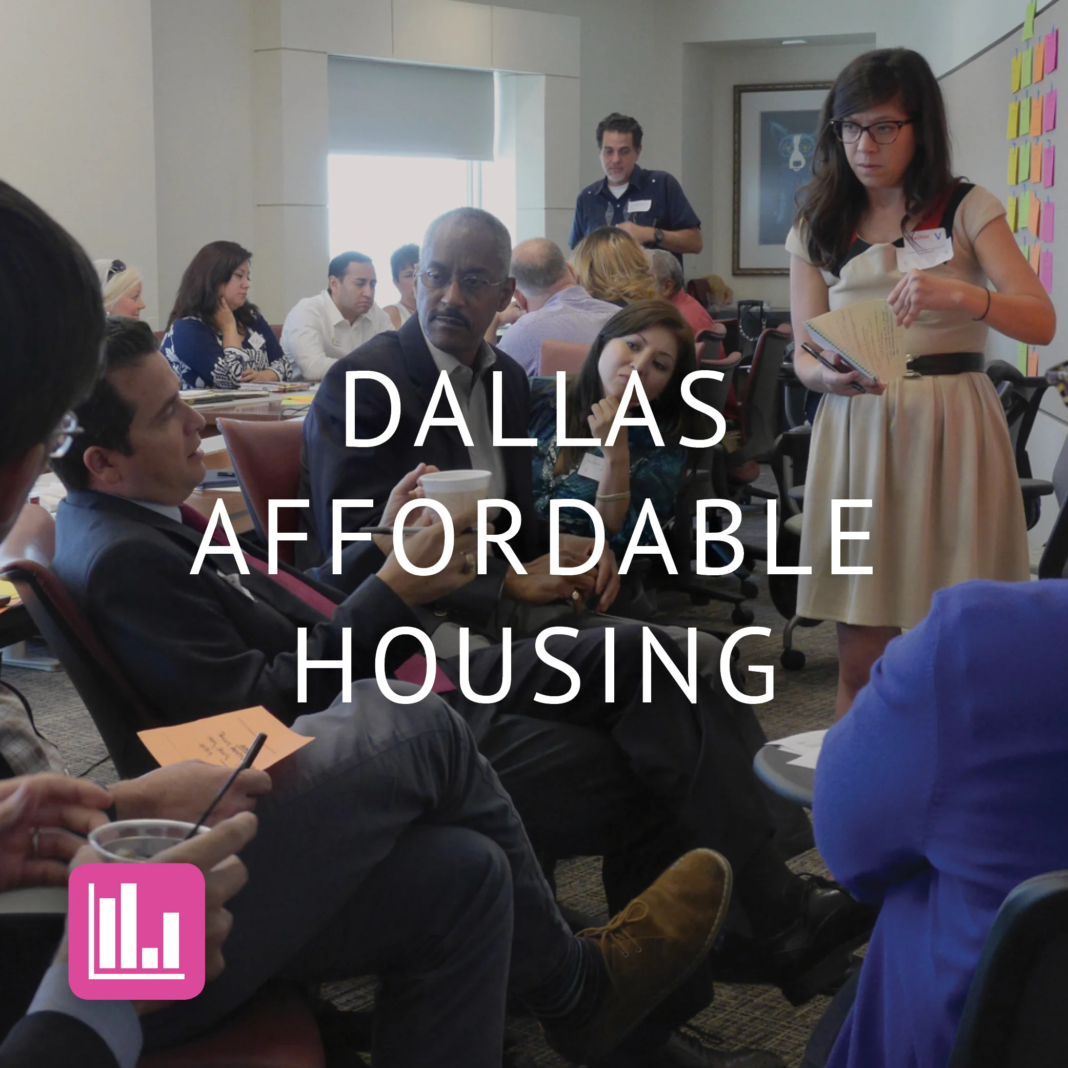 Dallas Affordable Housing