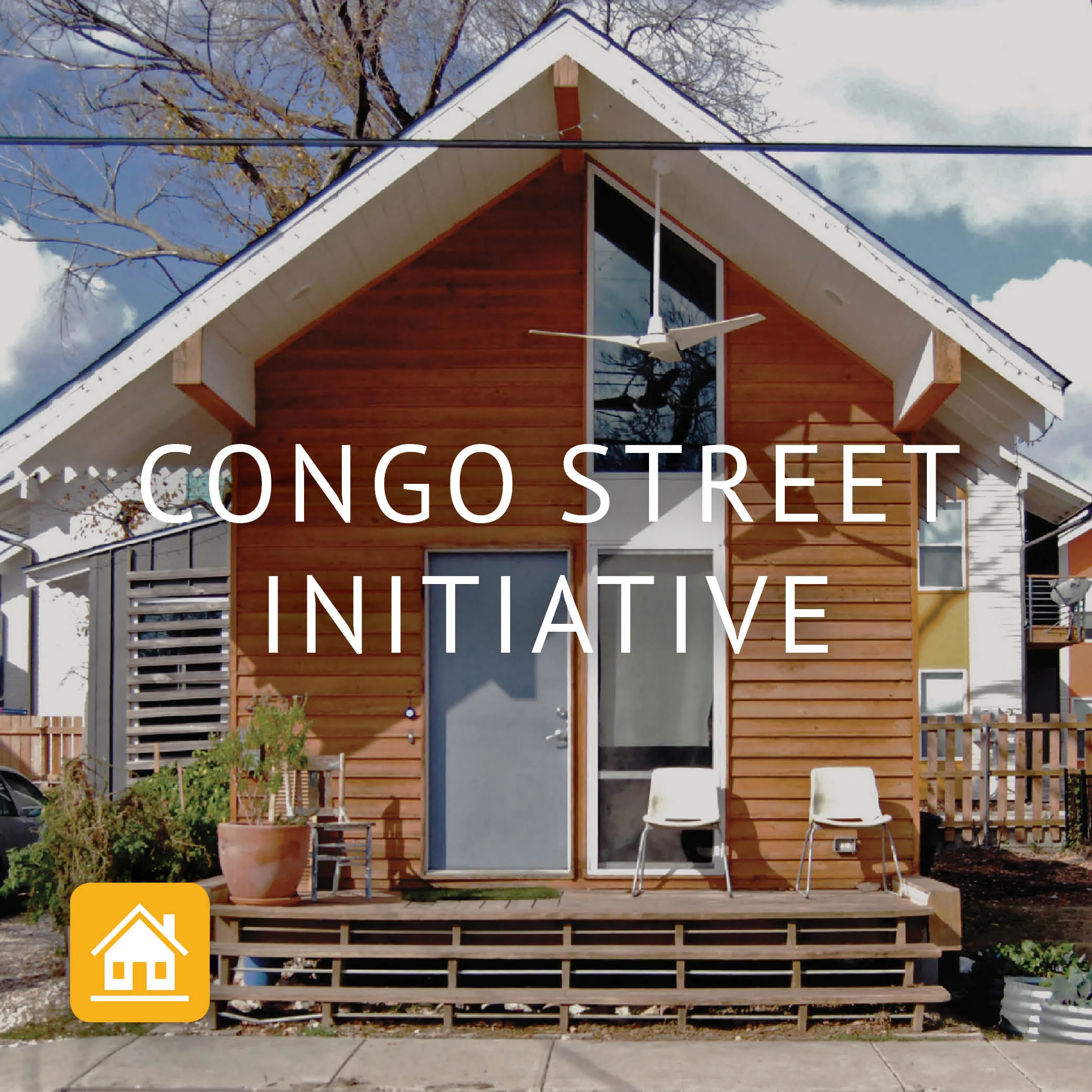 Congo Street Initiative