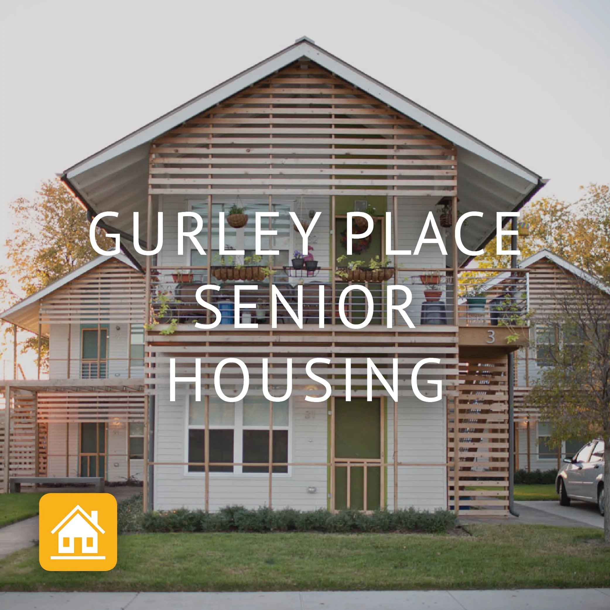 Gurley Place Senior Housing