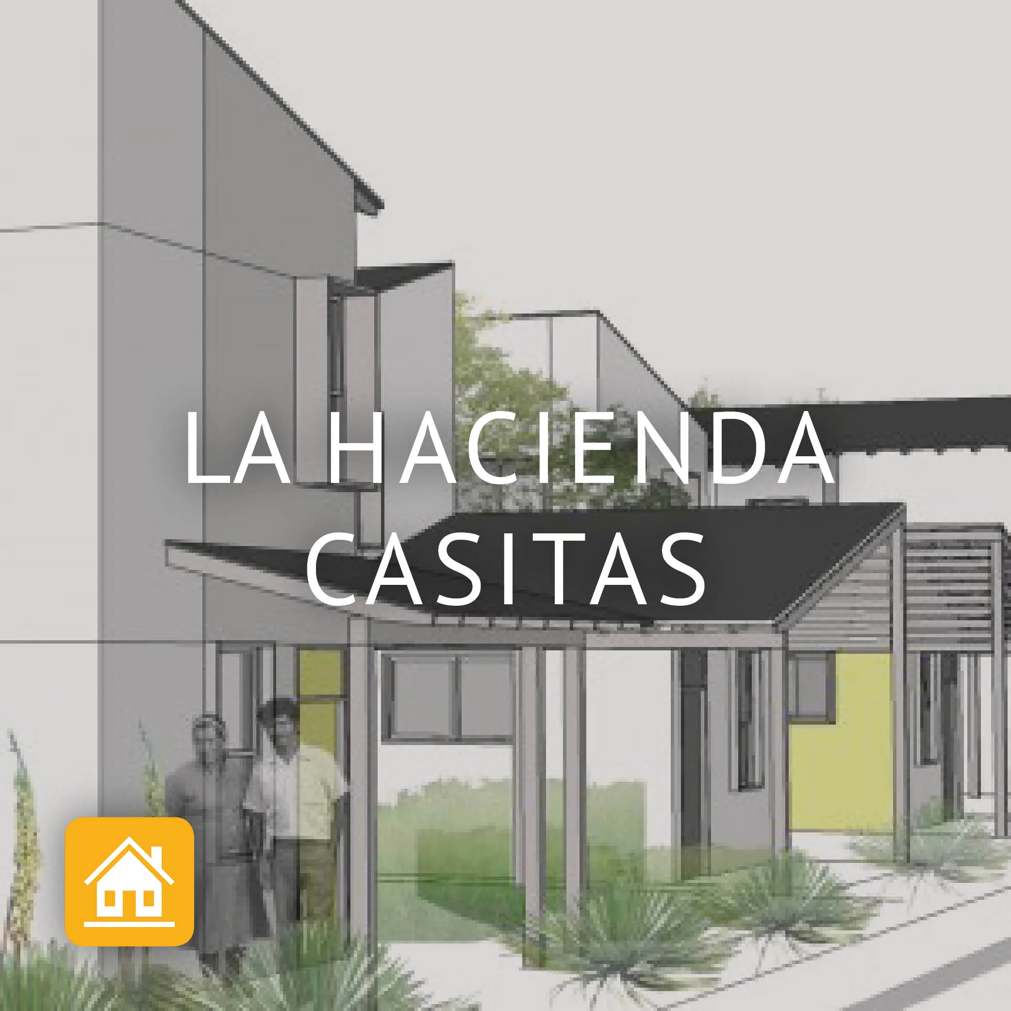 La Hacienda Casitas