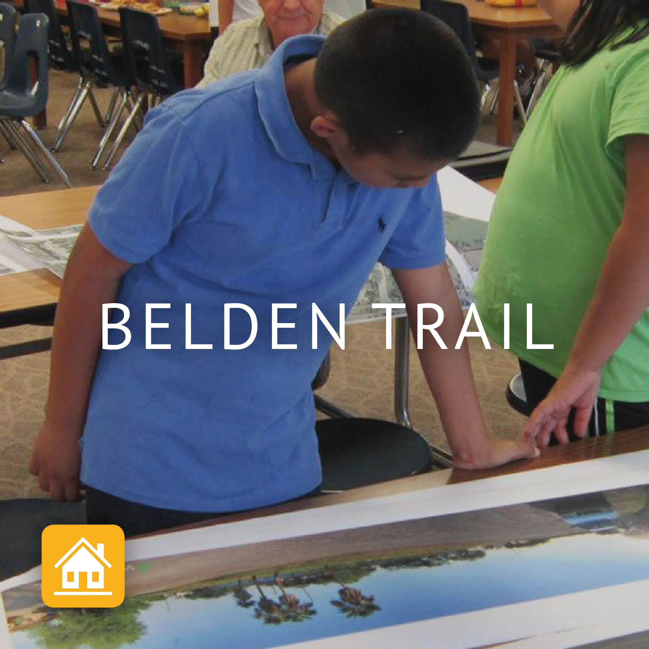 Belden Trail