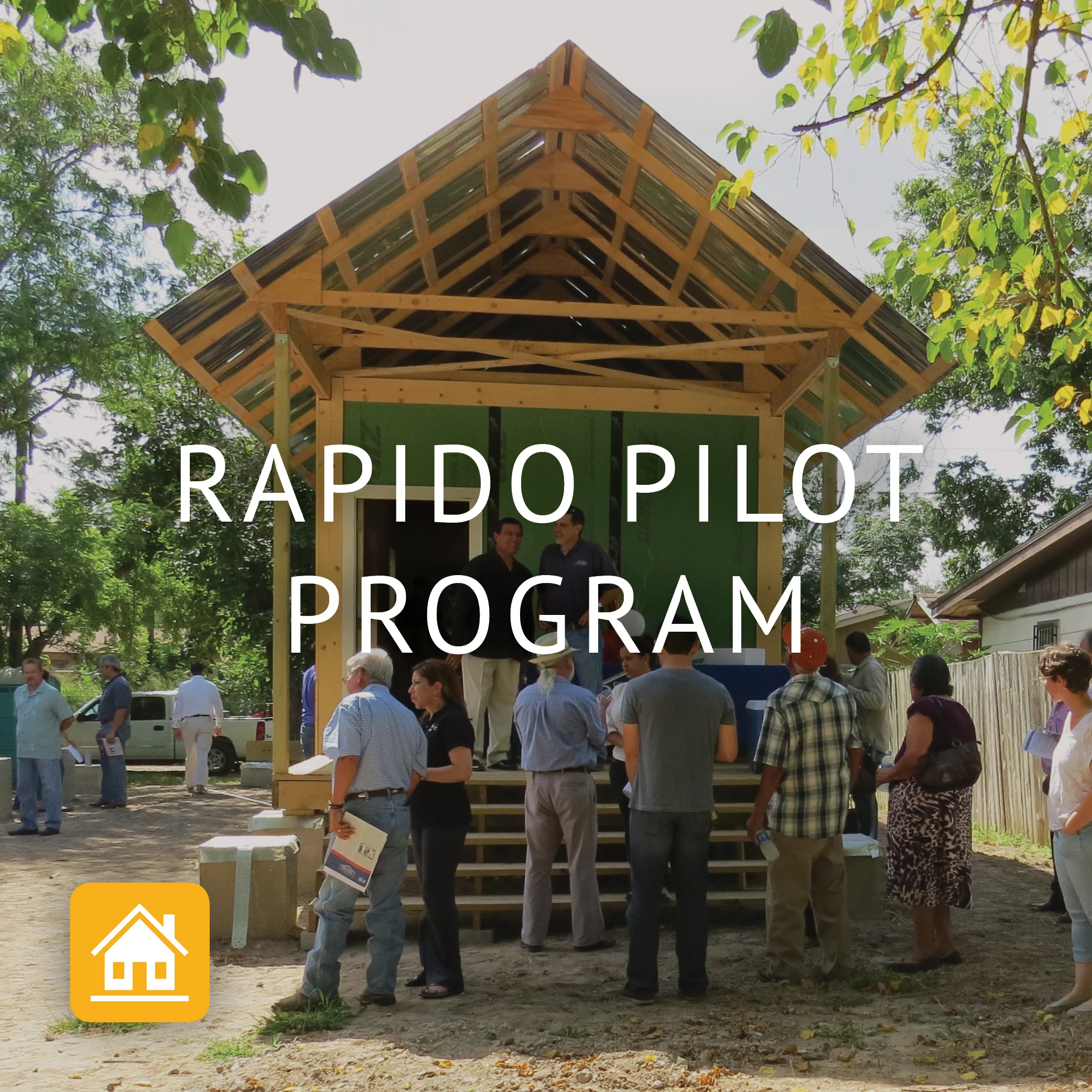 RAPIDO: Redefining Disaster Recovery