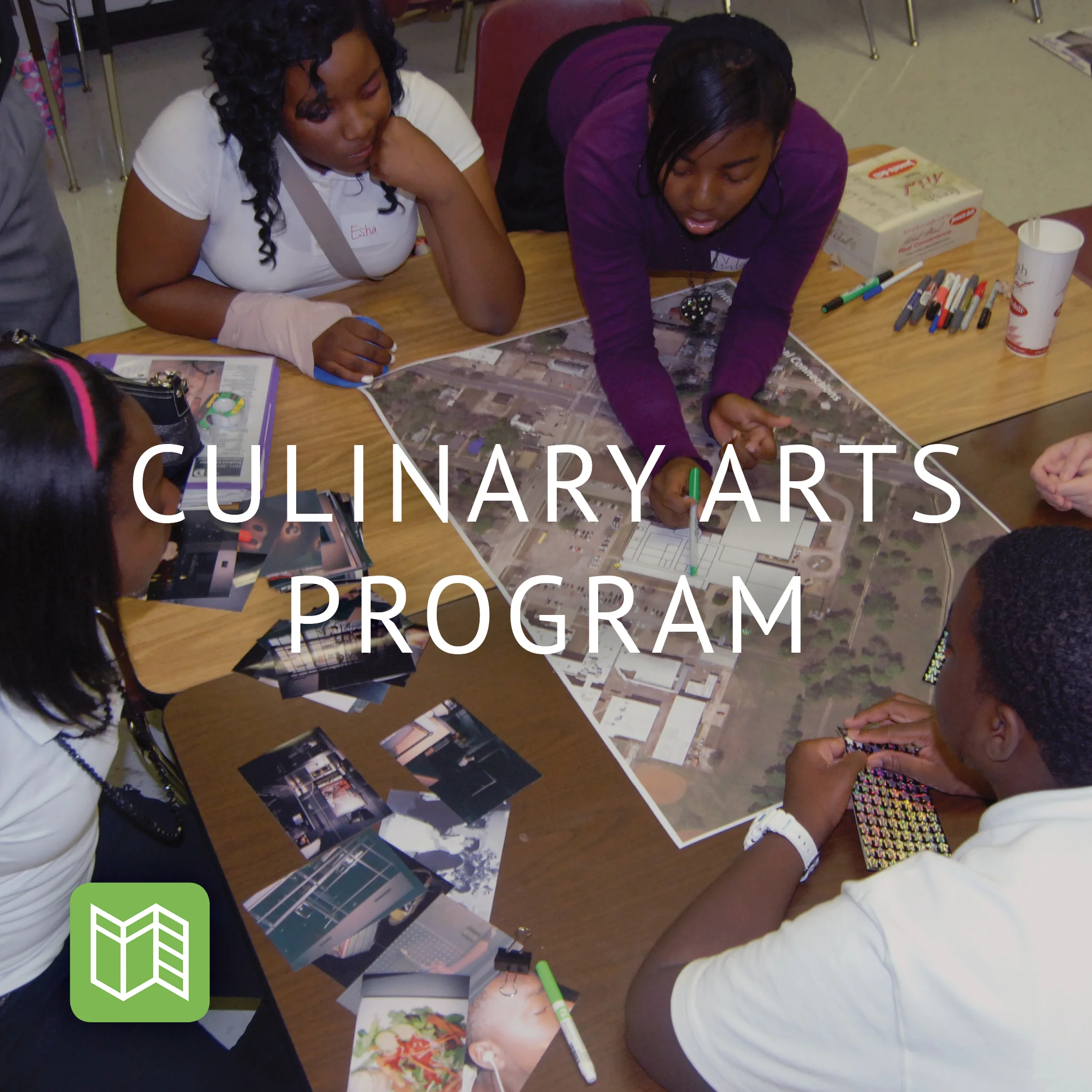 Culinary Arts Program