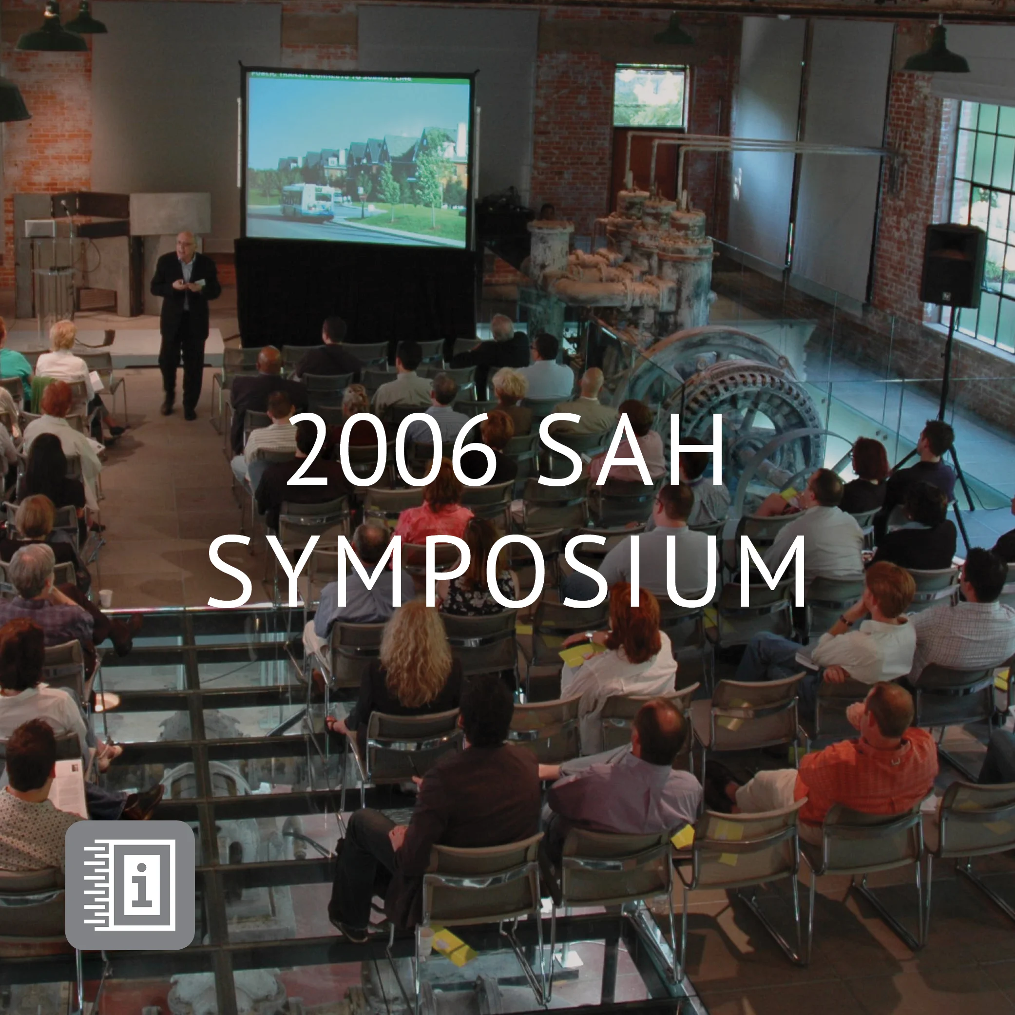 sustainABLEhouse - 2006 Symposium
