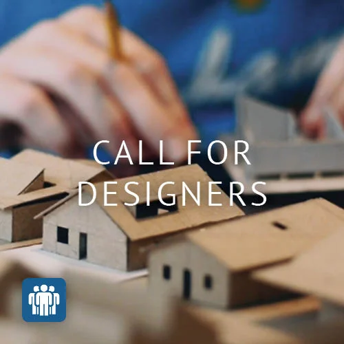 Call for Design Partners