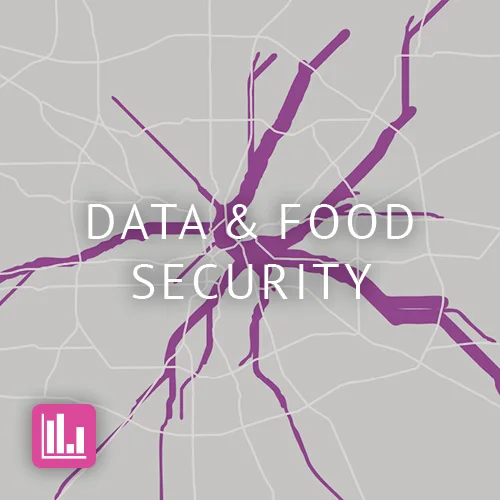 Geography of Food Security