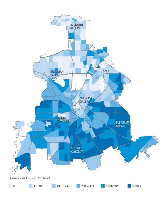 Affordable Homes for Households earning $25,000 to $35,000 a year