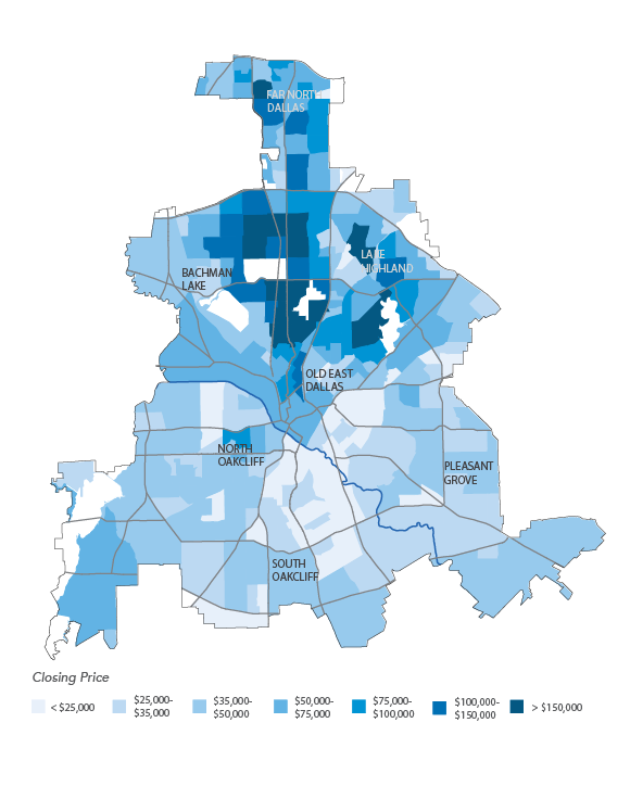 Median Household Income