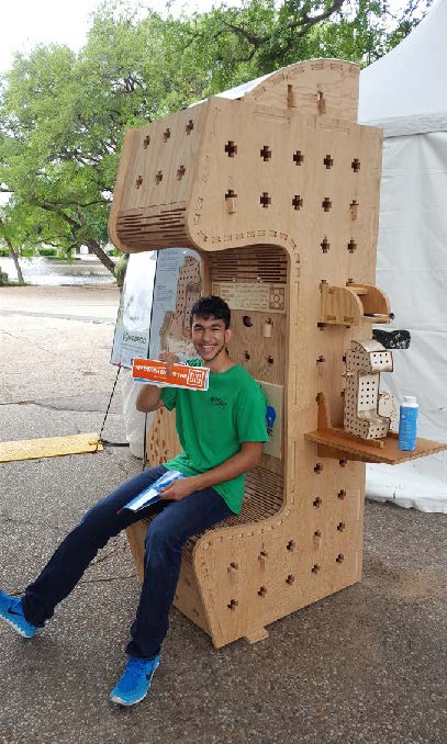 Mod Pod