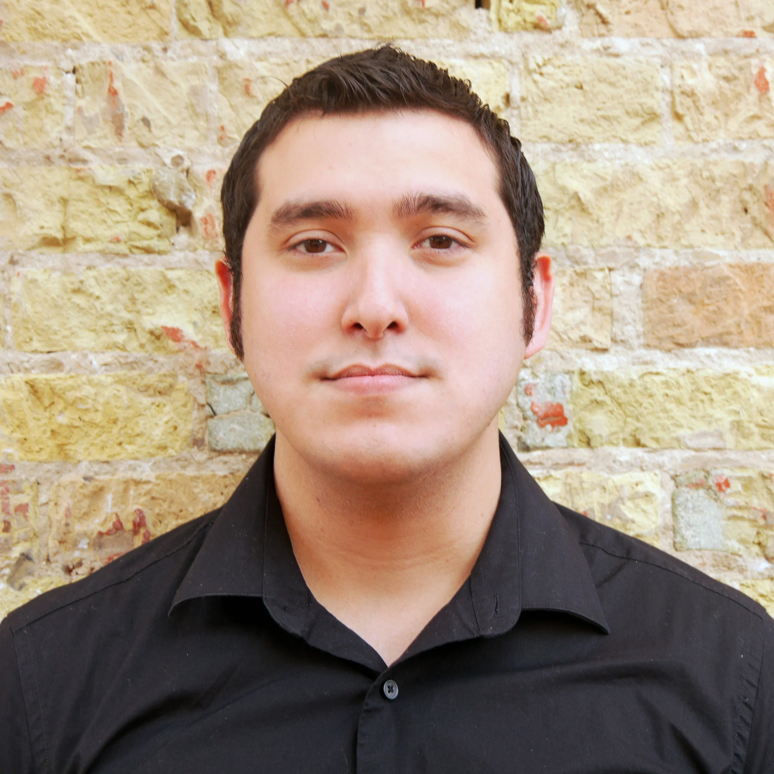 Welcome Diego Perez! — [bc]