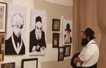 "Black and White in Color"