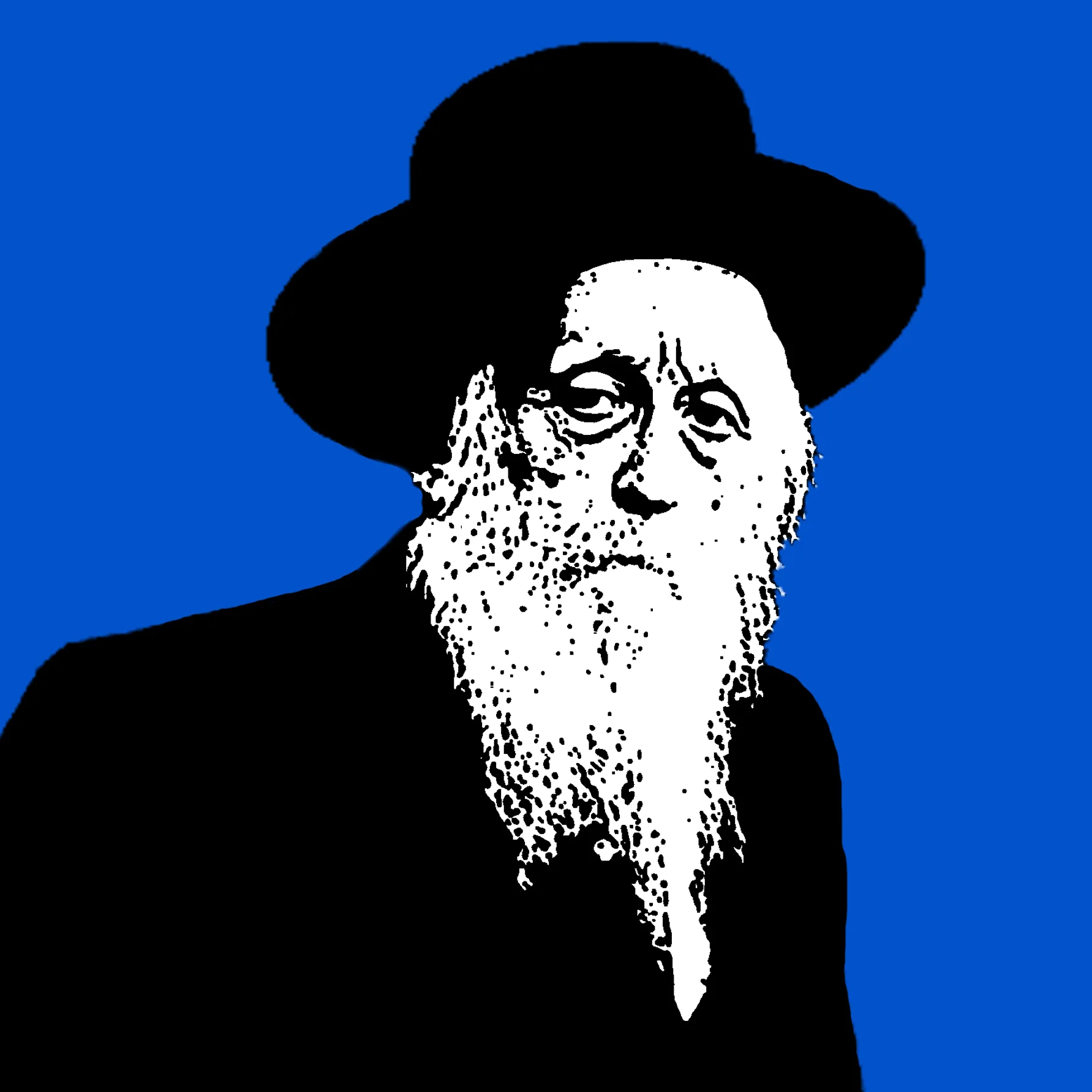 Rabbi Tewrski