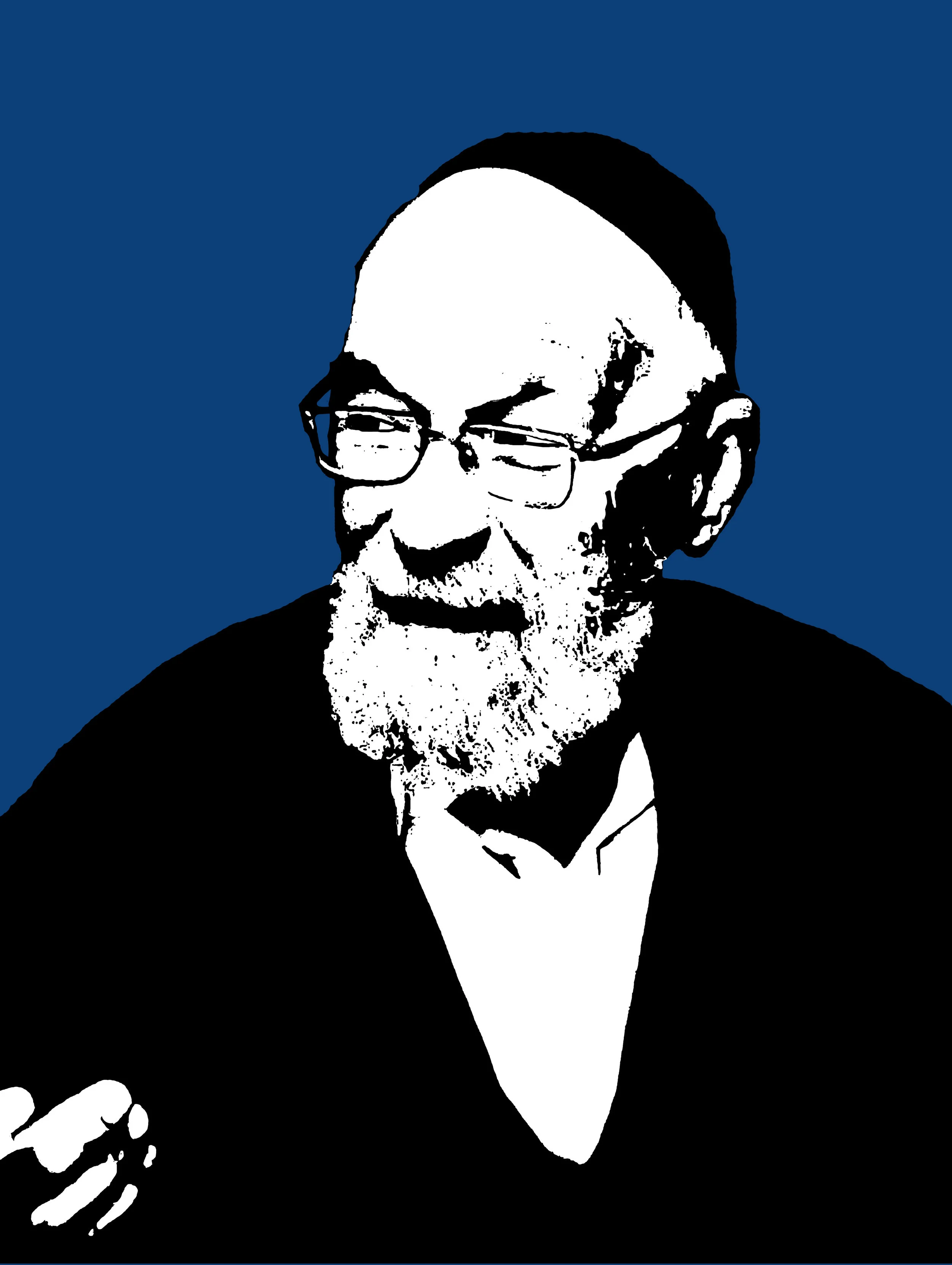 Rabbi Ginsweig