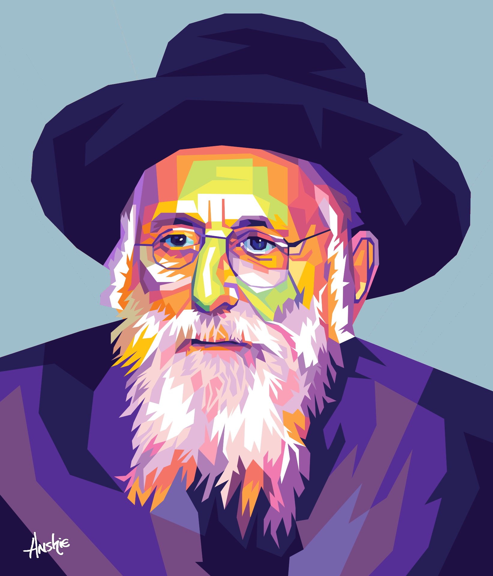 Bobover Rebbe