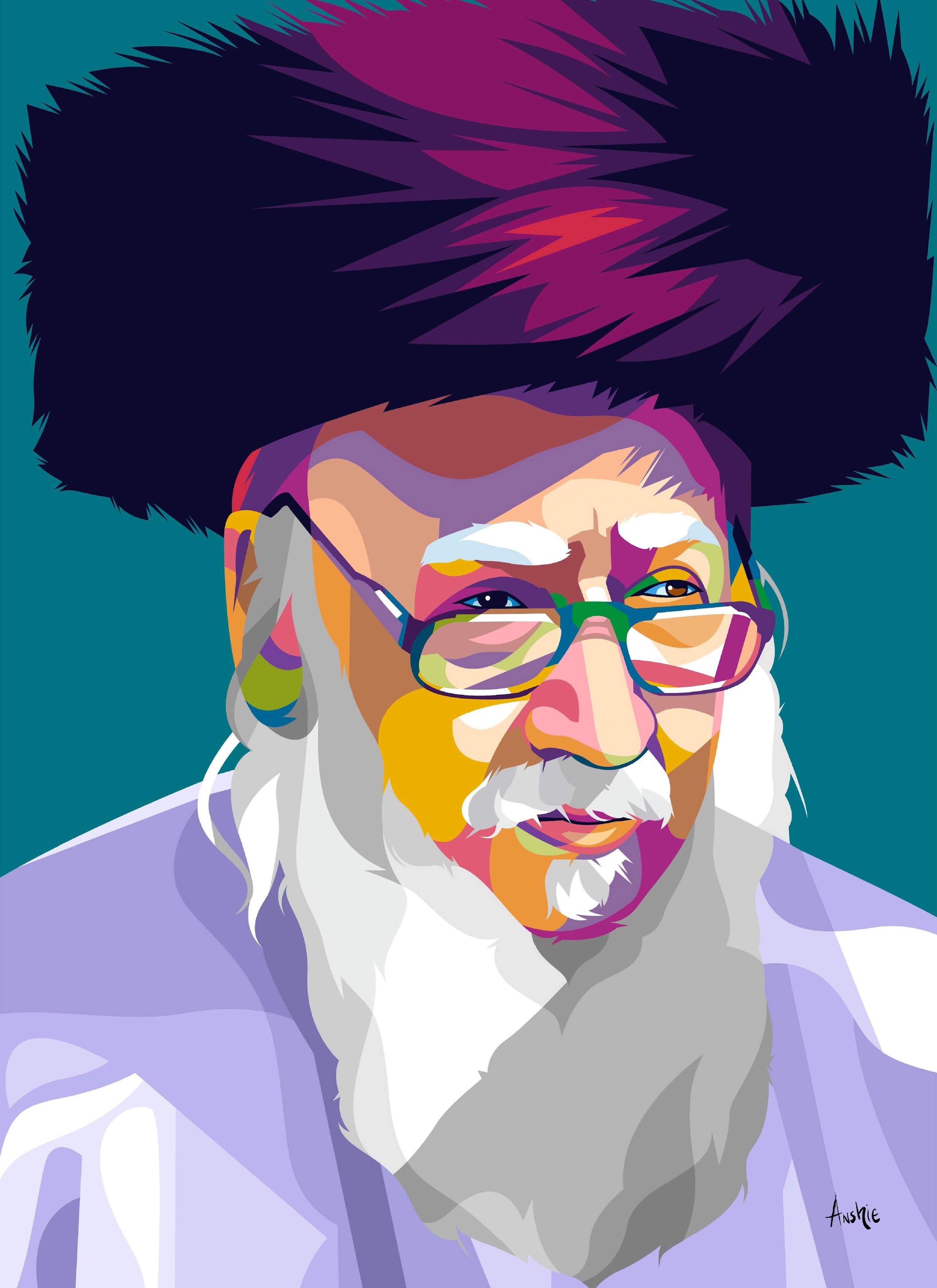 The Bostoner Rebbe Levi Yitzchak Horowitz