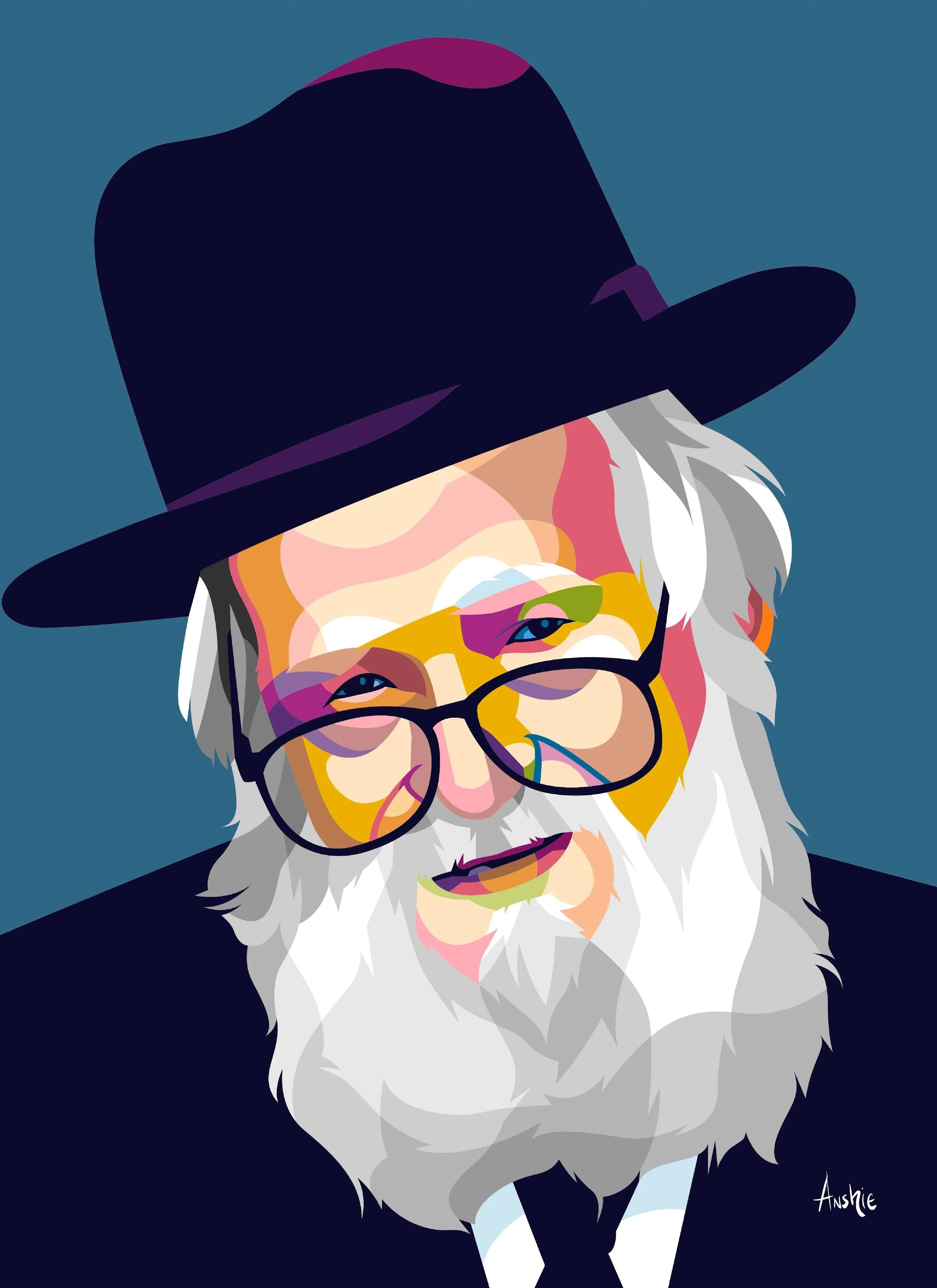 Rav Shach