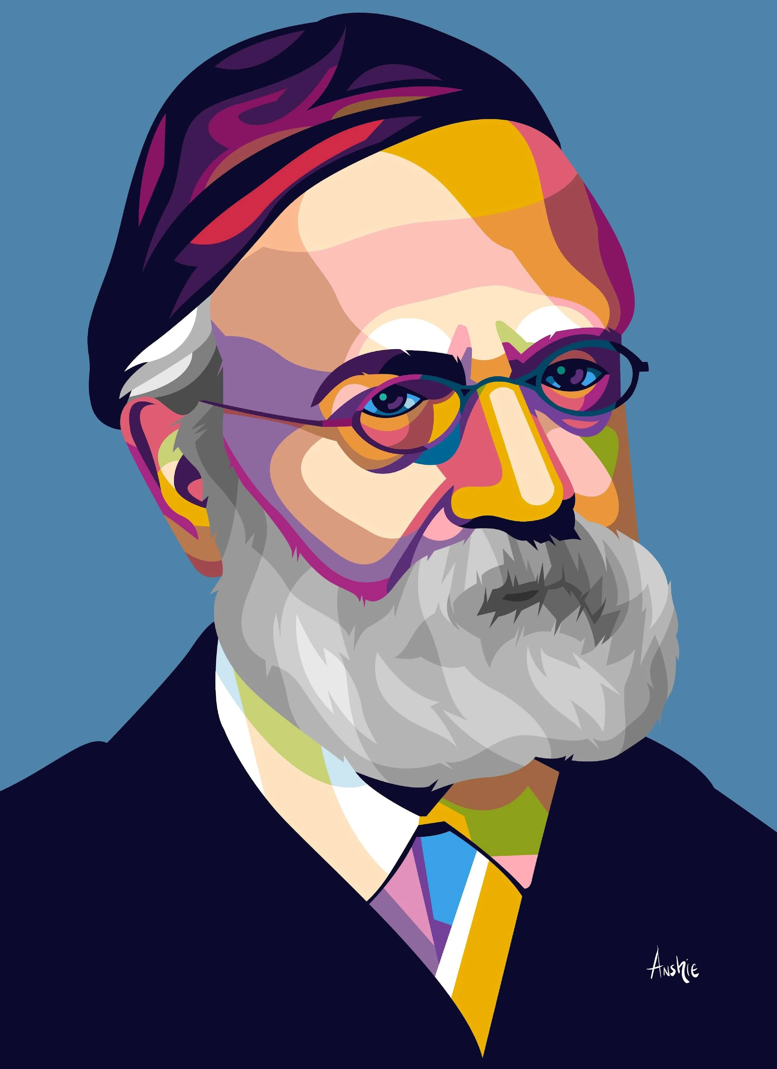 Rabbi Samson Raphael Hirsch