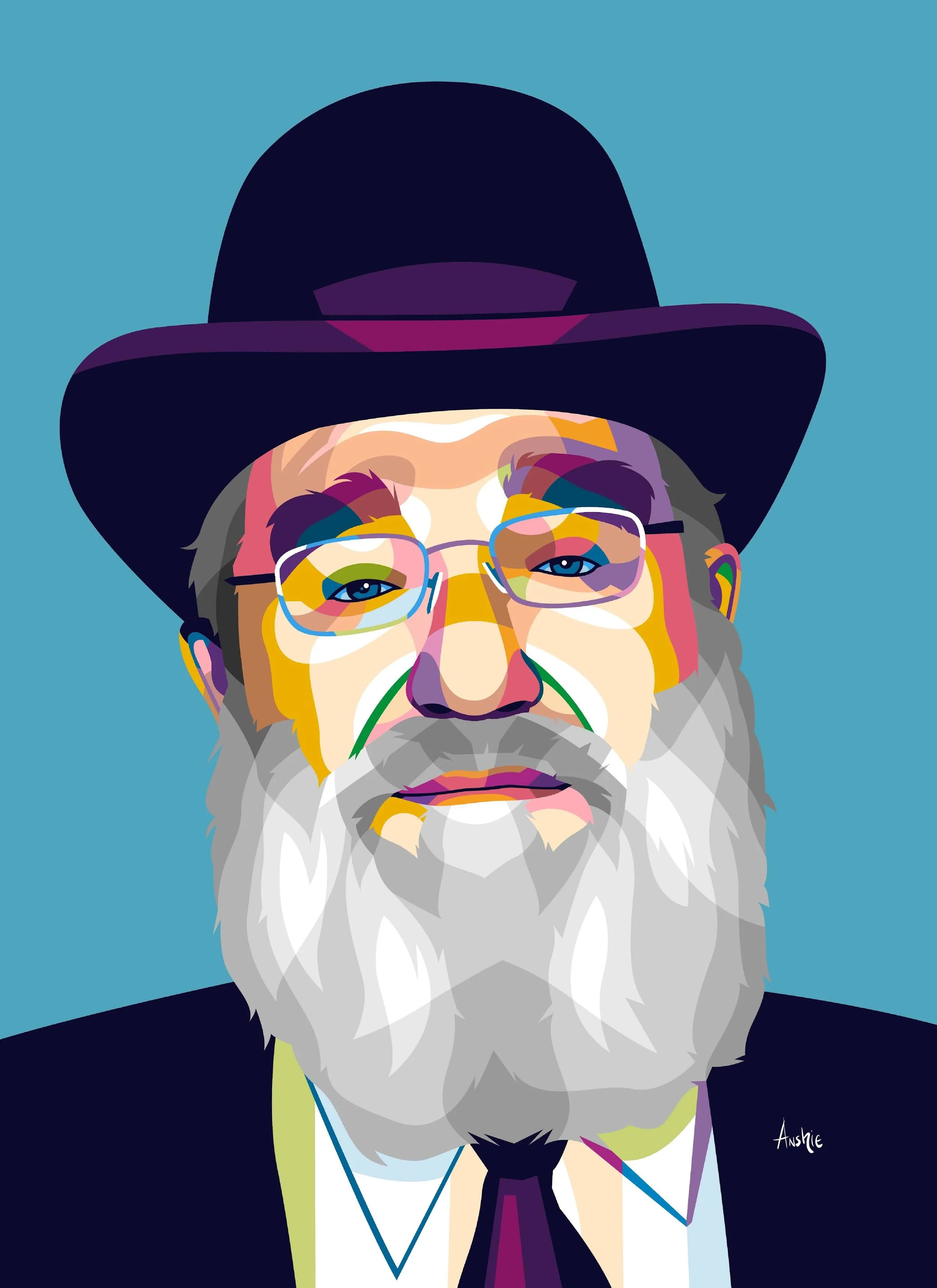 Rabbi Reuvain Feinstein.JPG