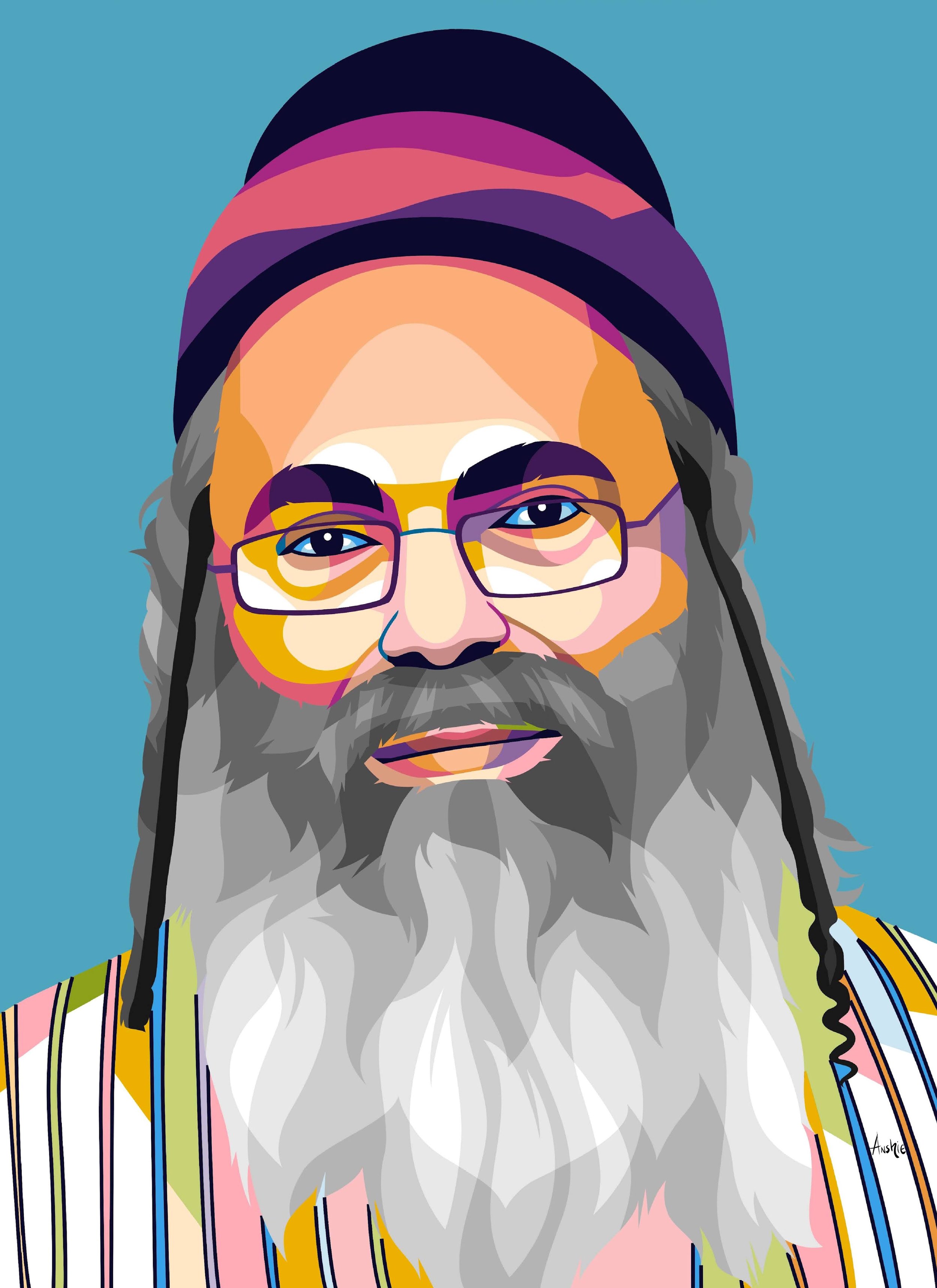 Rabbi Amnon Yitzchack.JPG