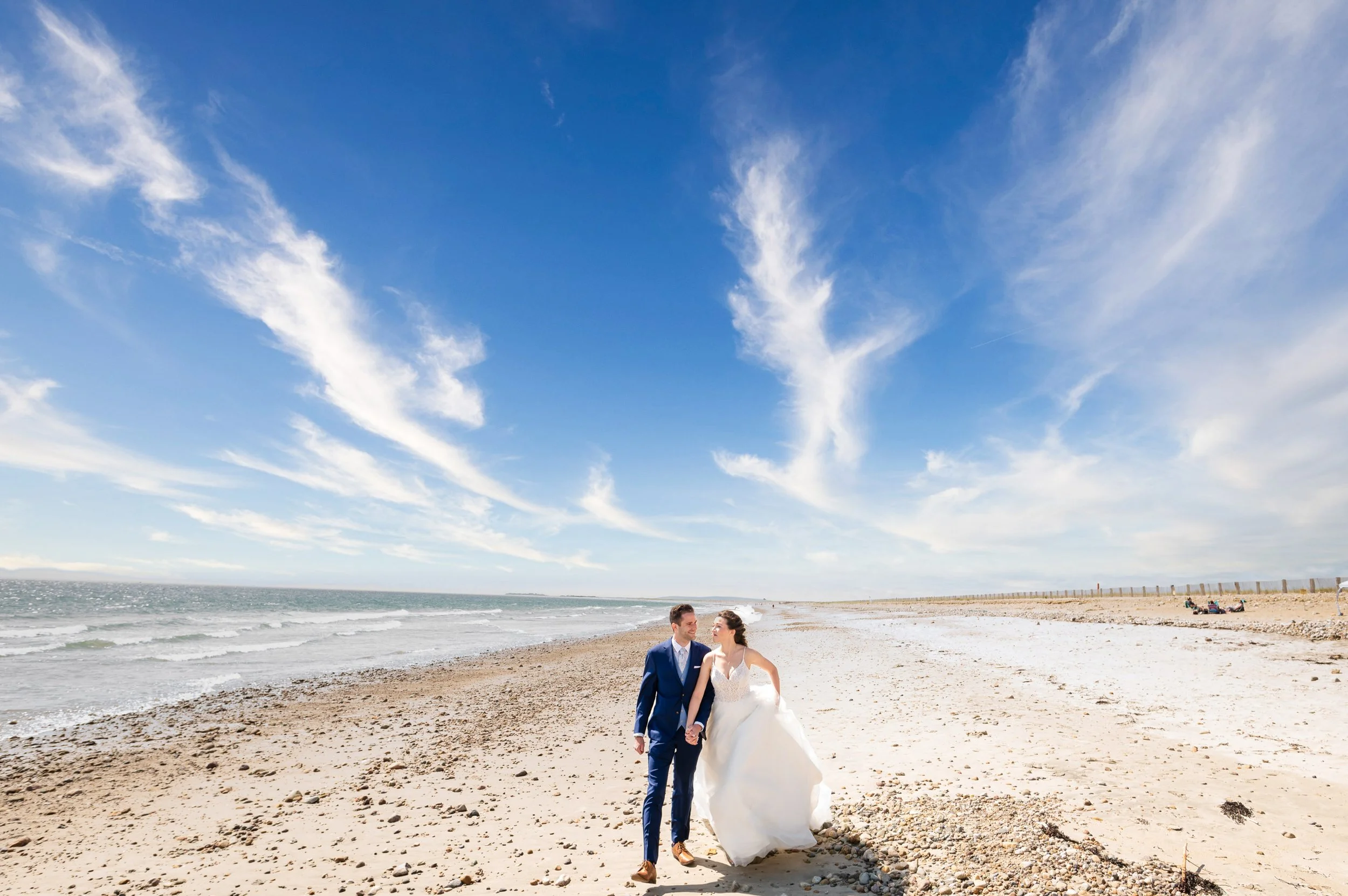 Gillian &amp; Jon MA