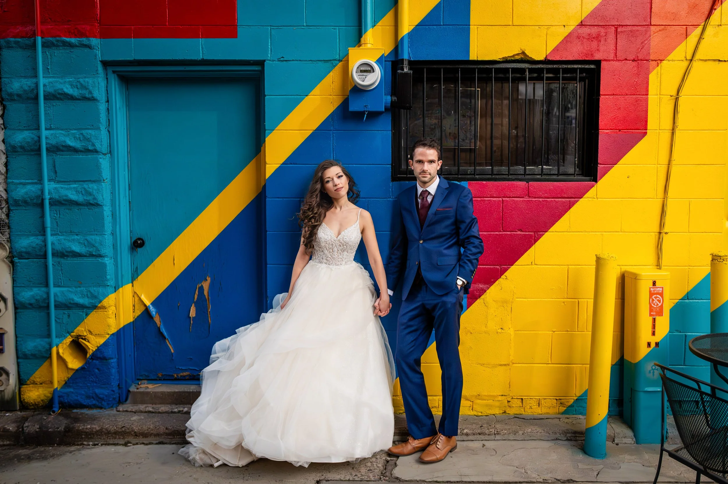 Gillian &amp; Jon MN