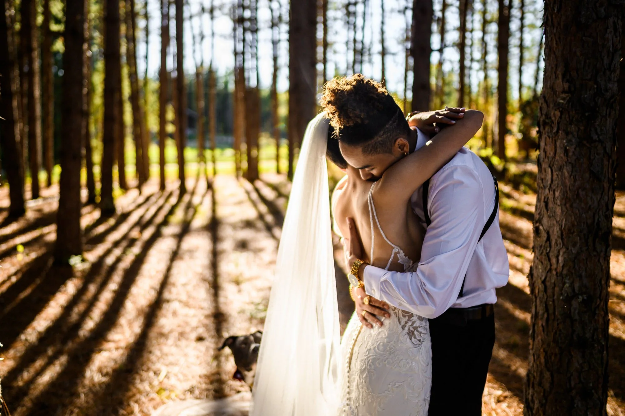 Christina &amp; Nathan