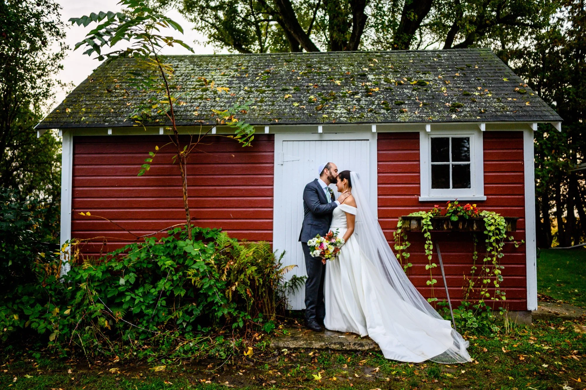 Estefania &amp; Simon