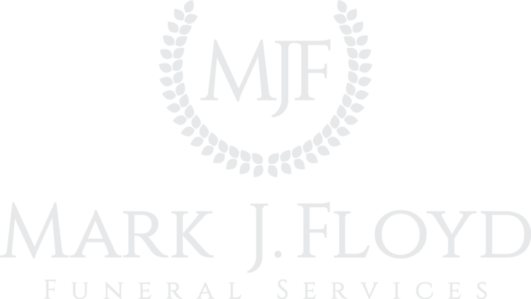   Mark J. Floyd Funeral Services