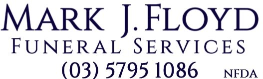 Upcoming Funerals Mark J Floyd Funeral Services