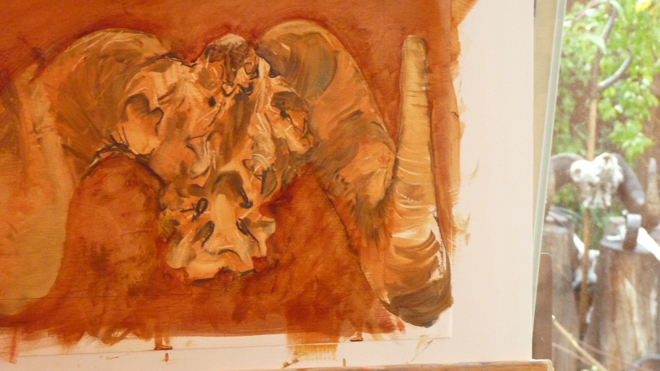  ...here is a work in progress 