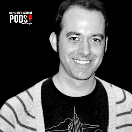 Garrett Titlebaum: It's Nice To See He's Working - TopPodcast.com