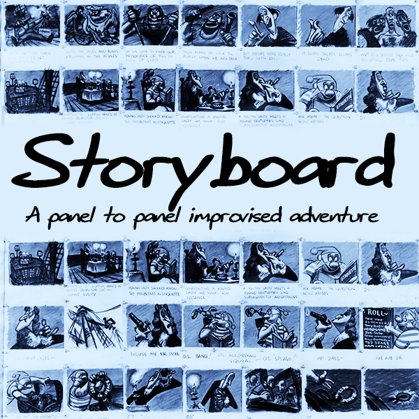 Unplanned Comedy Classes improv storyboarding.png