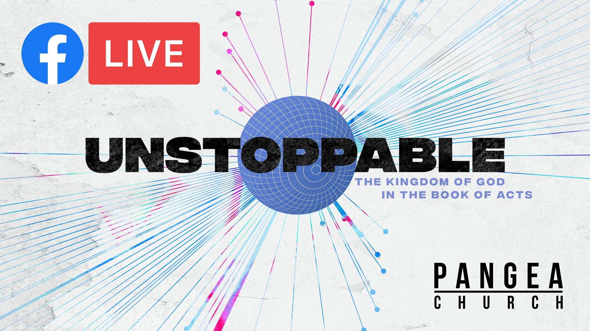 Unstoppable 5 Power Of A Name Acts 9 Calling Of Saul Pangea Church