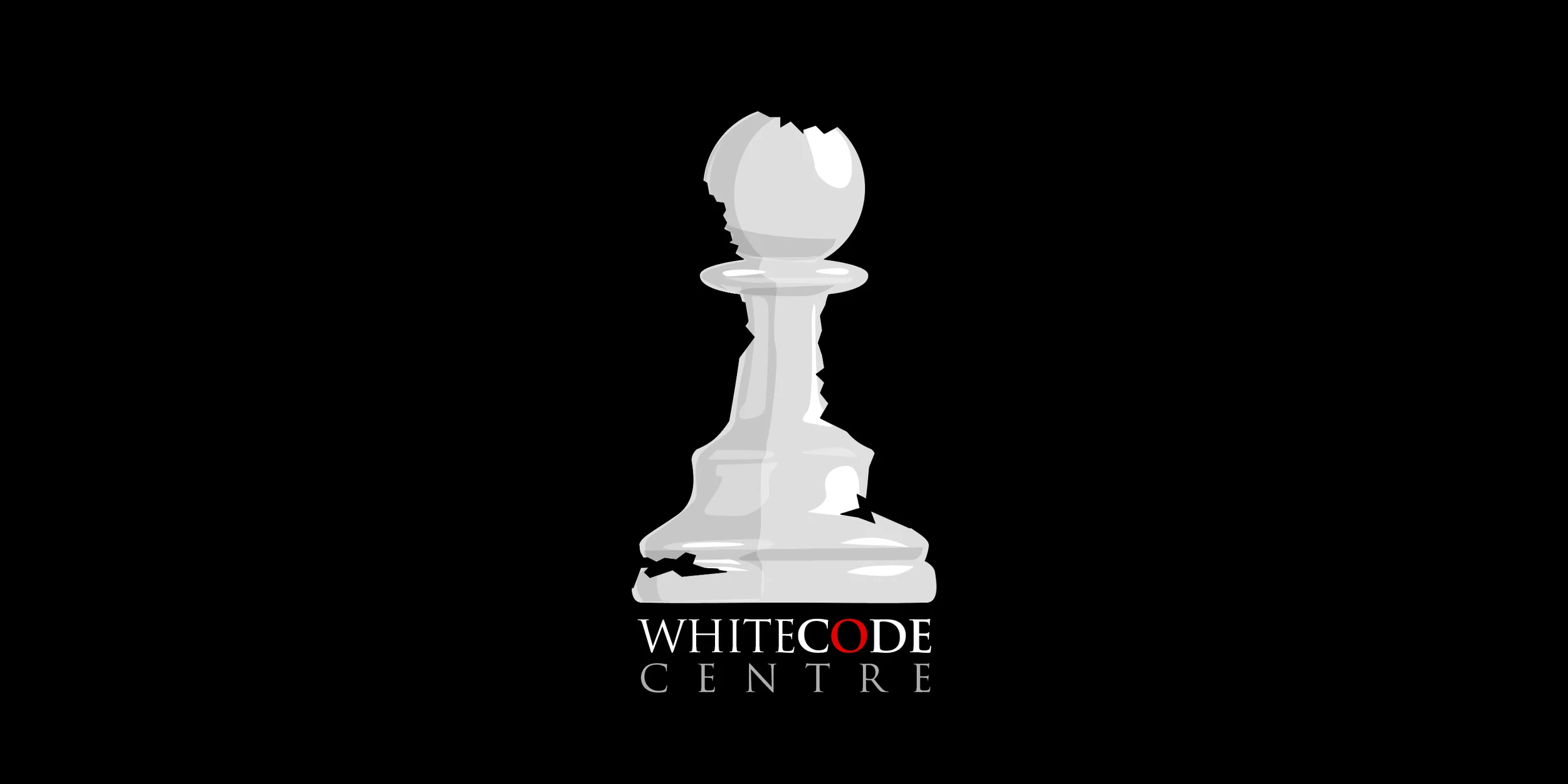 Our logo which is a pawn from the game of chess holds a significant message - it represents the ordinary citizen. Throughout the years, citizens have been at the receiving end of mass atrocities. Those in authority, who most times due to things they do or fail to do, are responsible for these atrocities, end up being protected by all means even at the cost of the masses. The chipped edges of our logo symbolize the violations and brokenness suffered by citizens. White Code Centre is about promotingaccountability and the respect for the dignity of every human person by creating awareness on these needless atrocities