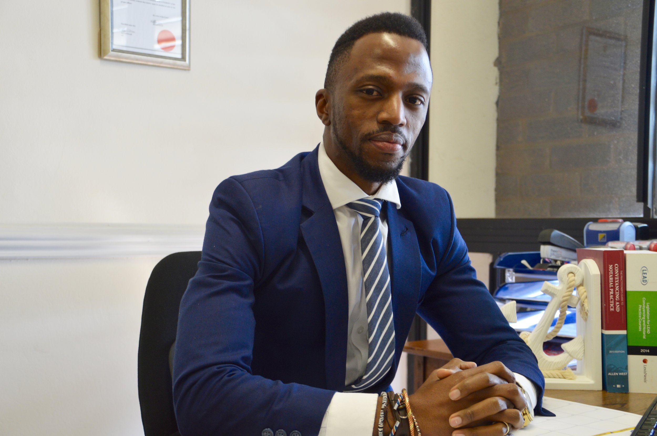 Jehoshaphat Njau (Legal Advisor) Jo' as he is fondly called by many, is a South African Attorney, a human rights activist and a multi-disciplinary entrepreneur. He has expertise in Corporate and Securities Law, a field from which he holds an LLM, obtained from the University of Pretoria.